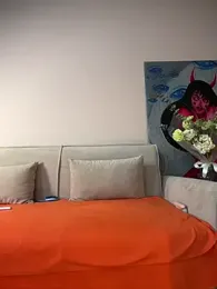 MariaTull stripchat stream image