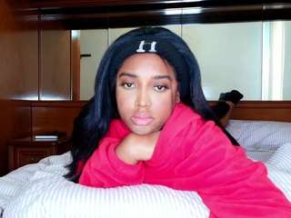 naommiscott camsoda stream image