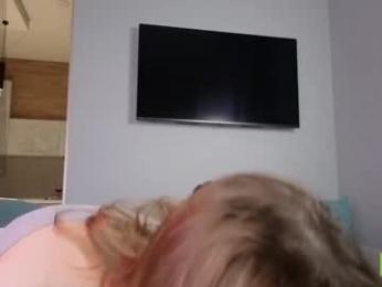 sinfulfairy chaturbate stream image