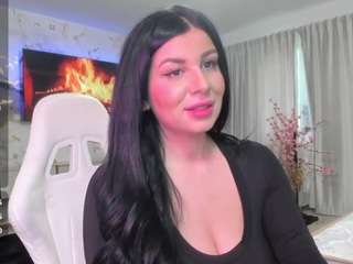 patriciakeys camsoda stream image, 09.02.2026 04:40