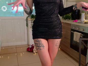 Tatachka1 bongacams stream image