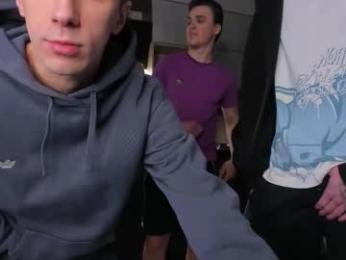 esthetics_boys chaturbate stream image, 09.02.2026 11:00