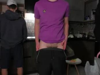 esthetics_boys chaturbate stream image, 09.02.2026 11:00