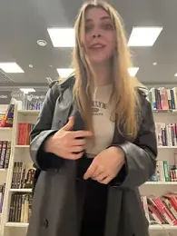 Sunny___Bunny stripchat stream image, 09.02.2026 12:10