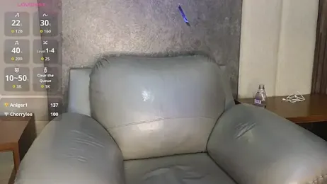 LiamRivers_ stripchat stream image