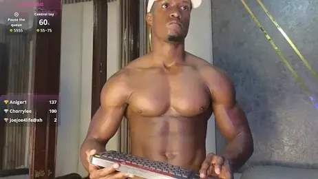 LiamRivers_ stripchat stream image