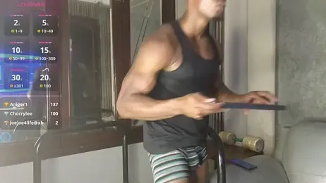 LiamRivers_ stripchat stream image