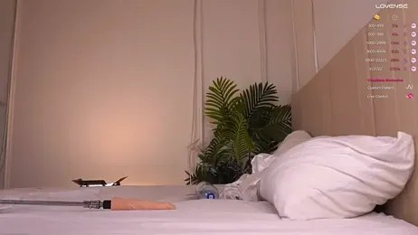 Mary_Lise stripchat stream image