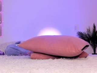 powergirl camsoda stream image