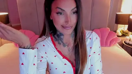 NatalyThorn88 stripchat stream image