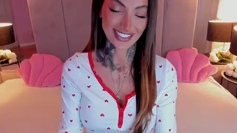 NatalyThorn88 stripchat stream image