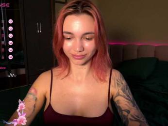 TeonaRose bongacams stream image