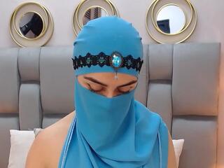 Aliah Manzur flirt4free stream image