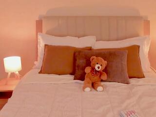 Isa Raven flirt4free stream image