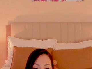 Isa Raven flirt4free stream image