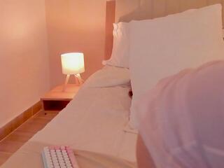 Isa Raven flirt4free stream image