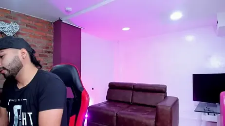 HotThreesoome stripchat stream image