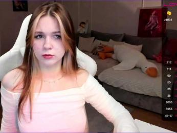 Melissa-Fox bongacams stream image