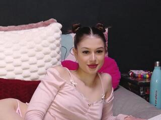 Bella Nightwish flirt4free stream image, 10.02.2026 17:40