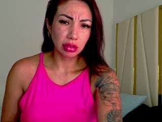 sarahpeterson camsoda stream image