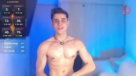 thomklein stripchat stream image, 10.02.2026 19:30