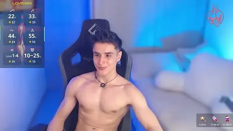 thomklein stripchat stream image, 10.02.2026 19:30