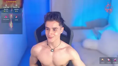 thomklein stripchat stream image, 10.02.2026 19:30