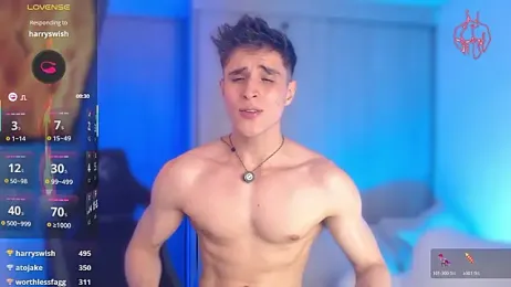 thomklein stripchat stream image, 10.02.2026 19:30