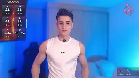 thomklein stripchat stream image, 10.02.2026 19:30