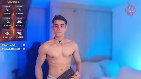 thomklein stripchat stream image, 10.02.2026 19:30