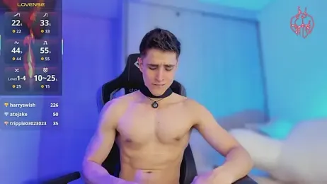 thomklein stripchat stream image, 10.02.2026 19:30