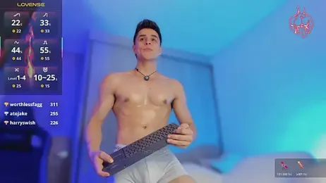 thomklein stripchat stream image, 10.02.2026 19:30