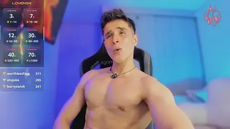 thomklein stripchat stream image, 10.02.2026 19:30