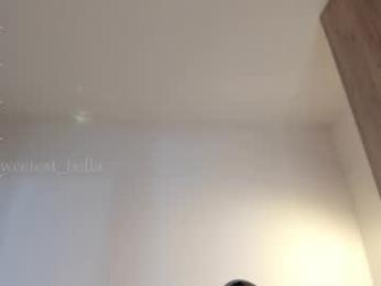 sweetest_bella chaturbate stream image