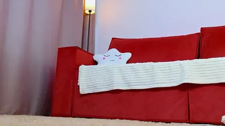 StarrShinee stripchat stream image, 11.02.2026 03:30