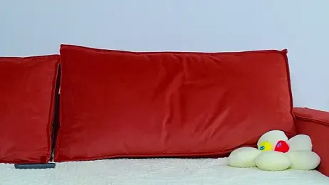 StarrShinee stripchat stream image, 11.02.2026 03:30