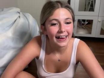 missemelia7 chaturbate stream image, 11.02.2026 08:30