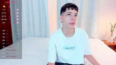 oblivion_deku stripchat stream image