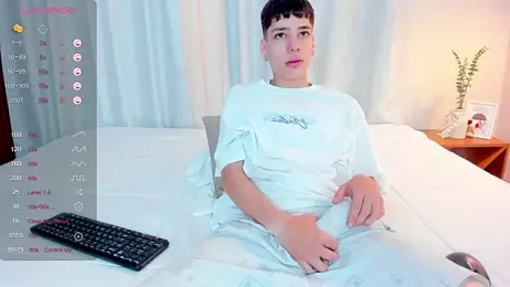 oblivion_deku stripchat stream image