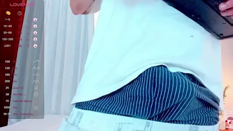 oblivion_deku stripchat stream image