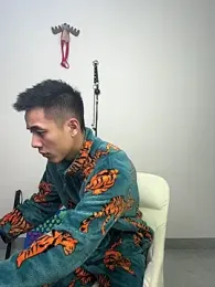 XiaoLin-01 stripchat stream image