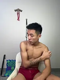 XiaoLin-01 stripchat stream image