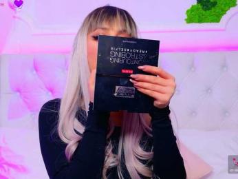 AriannaSins bongacams stream image