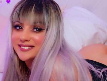 AriannaSins bongacams stream image