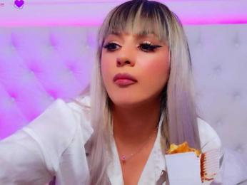 AriannaSins bongacams stream image