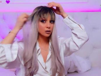 AriannaSins bongacams stream image