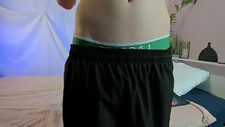 SherlockMax stripchat stream image