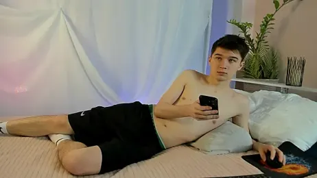 SherlockMax stripchat stream image