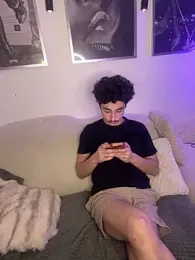 Pablo27622 stripchat stream image, 11.02.2026 23:00