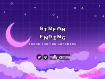 mollycemma chaturbate stream image